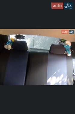 Седан Daewoo Lanos 2004 в 