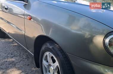 Хэтчбек Daewoo Lanos 2003 в 