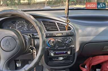 Хэтчбек Daewoo Lanos 2003 в 