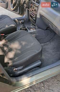 Хэтчбек Daewoo Lanos 2003 в 