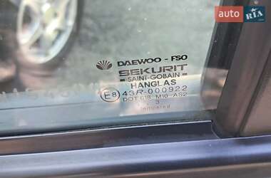 Хэтчбек Daewoo Lanos 2003 в 