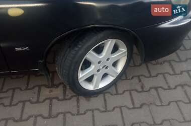 Седан Daewoo Lanos 2008 в 