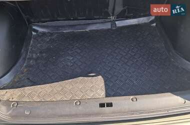 Хэтчбек Daewoo Lanos 2003 в 