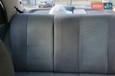 Седан Daewoo Lanos 2006 в 