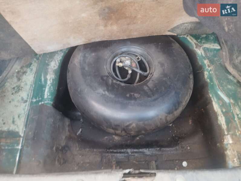Седан Daewoo Lanos 2005 в Шепетовке