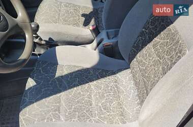 Седан Daewoo Lanos 2007 в 
