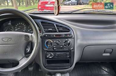 Седан Daewoo Lanos 2005 в 