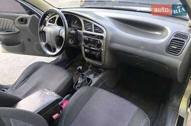 Седан Daewoo Lanos 2005 в 