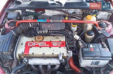 Седан Daewoo Lanos 2003 в Хмельницькому