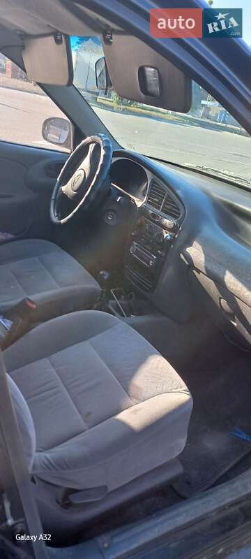 Седан Daewoo Lanos 2008 в Снятине