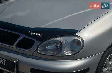Седан Daewoo Lanos 2005 в 