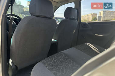 Седан Daewoo Lanos 2005 в 