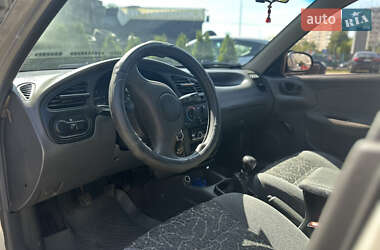 Седан Daewoo Lanos 2005 в 