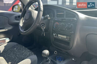 Седан Daewoo Lanos 2005 в 