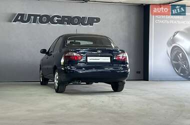 Седан Daewoo Lanos 2006 в 