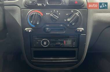 Седан Daewoo Lanos 2006 в 