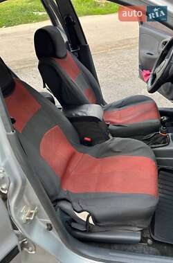 Седан Daewoo Lanos 2007 в Славянске