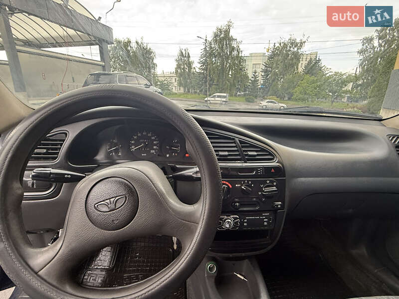 Седан Daewoo Lanos 2005 в Хмельницком
