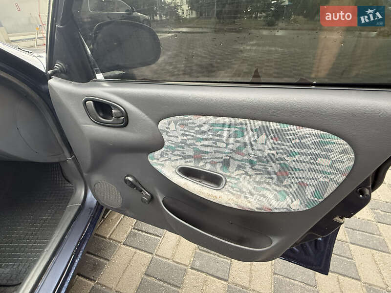 Седан Daewoo Lanos 2005 в Хмельницком