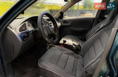 Седан Daewoo Lanos 2003 в 