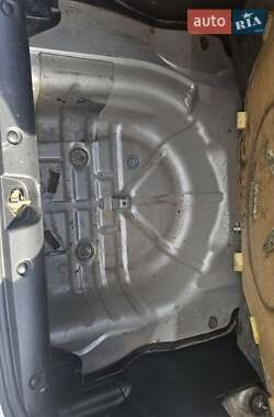 Хэтчбек Daewoo Lanos 2007 в 