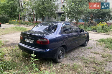 Седан Daewoo Lanos 2006 в 