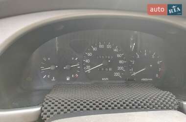 Седан Daewoo Lanos 2004 в 