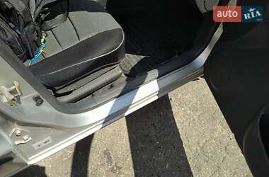 Седан Daewoo Lanos 2004 в 