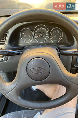 Седан Daewoo Lanos 2008 в 