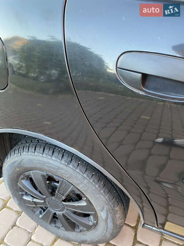 Седан Daewoo Lanos 2008 в Виннице