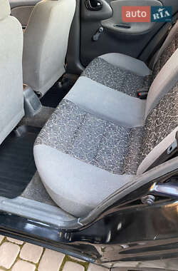 Седан Daewoo Lanos 2008 в 