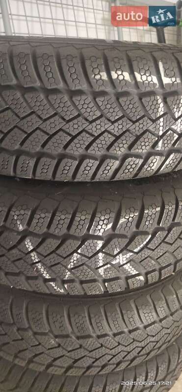 Седан Daewoo Lanos 2007 в Львове