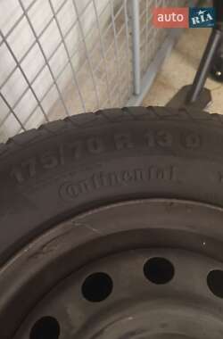 Седан Daewoo Lanos 2007 в Львові