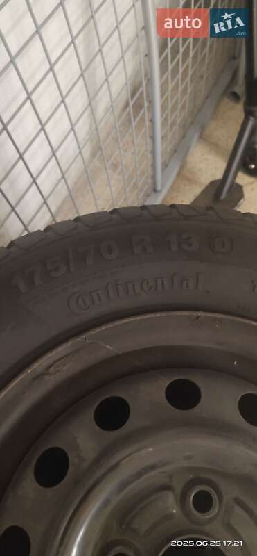 Седан Daewoo Lanos 2007 в Львове