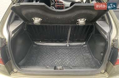 Хетчбек Daewoo Lanos 2007 в 