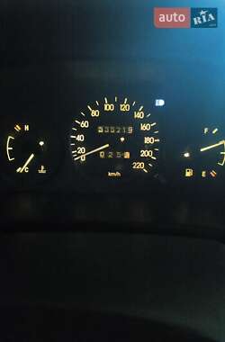 Седан Daewoo Lanos 2007 в 