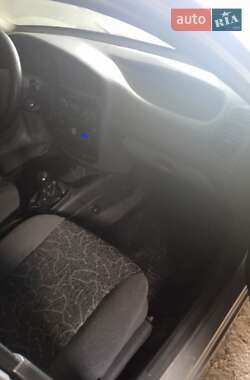 Седан Daewoo Lanos 2007 в 