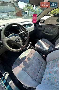 Седан Daewoo Lanos 2006 в 