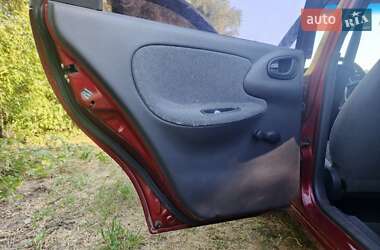 Седан Daewoo Lanos 2004 в 