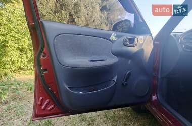 Седан Daewoo Lanos 2004 в 