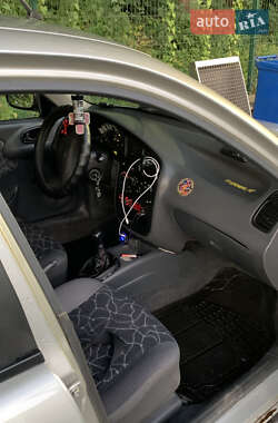 Седан Daewoo Lanos 2003 в 