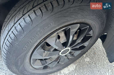 Седан Daewoo Lanos 2011 в 