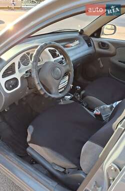 Седан Daewoo Lanos 2005 в 