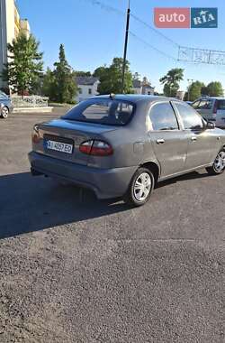 Седан Daewoo Lanos 2005 в 