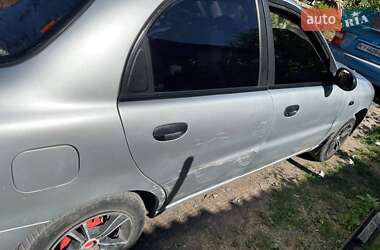 Седан Daewoo Lanos 2006 в 