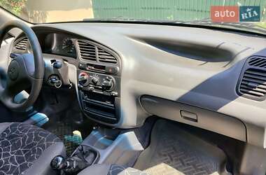 Седан Daewoo Lanos 2004 в 