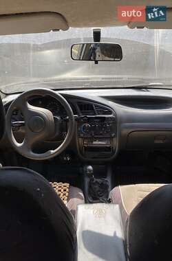 Седан Daewoo Lanos 2006 в Сумах