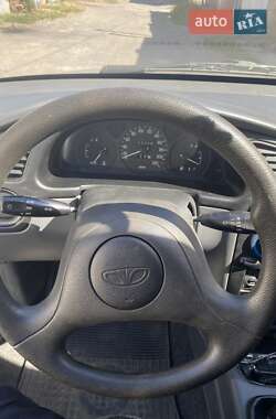 Седан Daewoo Lanos 2008 в 