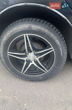 Седан Daewoo Lanos 2006 в Одессе