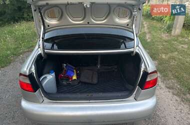 Седан Daewoo Lanos 2006 в 